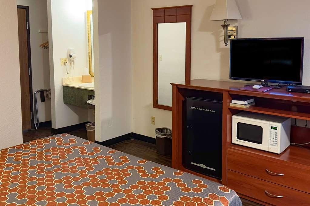 Econo Lodge Tucumcari Camera foto