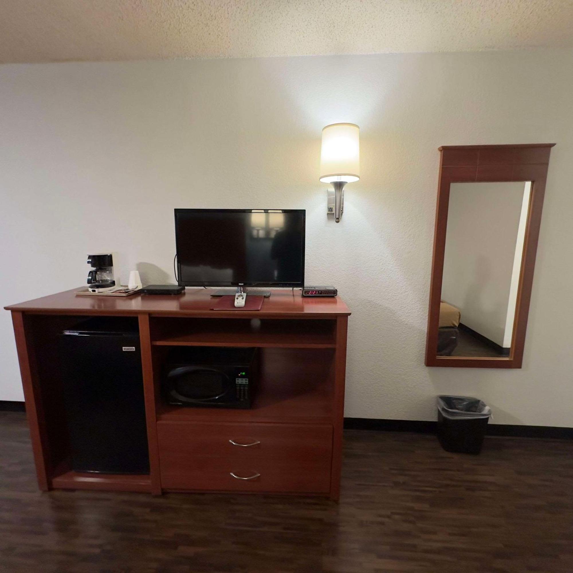 Econo Lodge Tucumcari Esterno foto